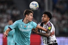 尤文图斯凭借戴维与图拉姆进球2-0战胜劲旅，豪取意甲三连胜稳居第四