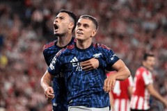 阿森纳2替补相互传射取胜 兵多将广塔帅赢得赞誉