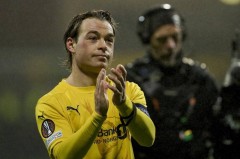 欧冠分析：意甲仅一队晋级尚可，英超独苗形势稳健，德甲双雄晋级无忧