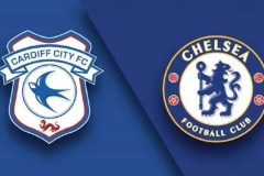 英联杯-卡迪夫城0-3切尔西：英超恶战连连，蓝军能否全力以赴|前瞻
