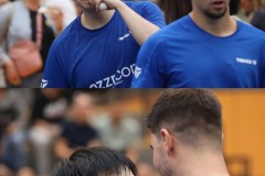 恩师吴敬平点评樊振东德甲首秀，失利不是坏事