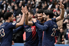 9月21日周日，法甲国家德比：马赛vs巴黎圣日耳曼 百年恩怨再燃韦洛德罗姆。