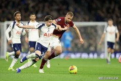 托特纳姆热刺需要什么才能避免在英超降级？英超保级形势分析！倚天足球