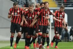 014德甲焦点战：圣保利VS法兰克福 今日最新比分推荐