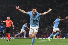 曼城队长B席九年辉煌生涯落幕，意甲豪门AC米兰成最大热门加盟地