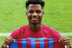 从低谷到巅峰回归？米兰体育揭秘法蒂闪耀法甲，摩纳哥暂缓买断决定