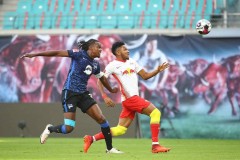 斯图加特迎来欧冠席位关键战，莱比锡红牛能否再度获胜？