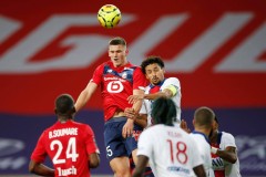 法甲专家：图卢兹VS里尔今日最新赛前解读预测