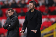 4胜1平难定未来？曼联被劝放弃卡里克，西蒙尼更合适