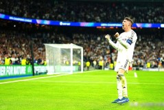 皇马万金油终于摘牌！一周5球，欧冠+西甲MVP，他才是真核！