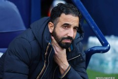 3000万英镑买一句“历史最差”？阿莫林下课背后的曼联罗生门！