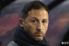 费内巴切官宣特德斯科接任主教练穆里尼奥时代的翻篇与新章