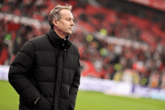 欧冠：勒沃库森vs奥林匹亚科斯，尤尔曼表示“必须发挥最佳状态”