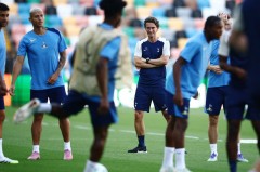 里沙利松剪刀脚惊艳全场，热刺迎来完美新篇章