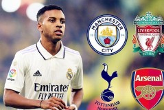 7场93分钟！阿隆索对罗德里戈下狠手，皇马1亿清洗只为9000万新援让路？