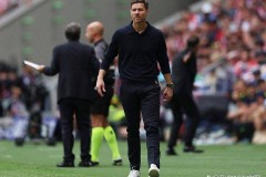 西甲崩盘，皇马惨负，阿隆索束手无策