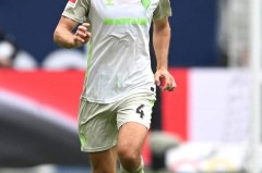 堂安律闪耀德甲：两战两胜与法兰克福首球背后的故事与数据分析