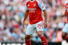 听完祖比门迪一席话，才明白英超和西甲，到底有什么不同