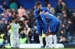 斯坦福桥的眼泪：埃斯特旺腘绳肌受伤痛哭，切尔西欧冠希望再蒙阴影