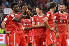 德甲焦点战前瞻：拜仁慕尼黑 VS 汉堡，实力悬殊下的进球大战？