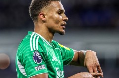 马利克·蒂亚乌：纽卡斯尔联的新守护神