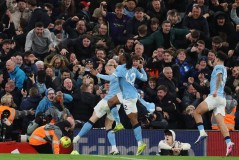 春节过后五大联赛争冠形势渐明：西甲双雄激烈对决，英超阿森纳面临挑战