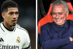 流量拉满！皇马球迷集体懵圈 竟又要战穆帅执教的本菲卡