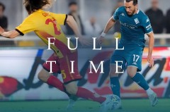 意甲爆大冷！降级区莱切 1-1 逼平佛罗伦萨，保级大战悬念拉满