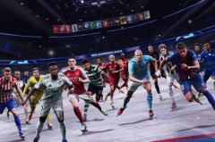 欧冠16强揭晓！三场顶级对决蓄势待发：皇马对阵曼城，巴萨迎战巴黎