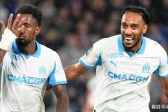 补时绝杀+净胜球玄学！巴黎榜首体验卡到期，马赛改写法甲权力格局