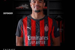 意甲动向：米兰主力伤愈复出，国米新星薪资水涨船高