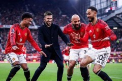 曝曼联准备下赛季英超争冠！省下100万工资招兵买马，拉爵欲扬眉吐气