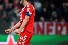 随着利物浦4-1，拜仁10-2，马竞7-5欧冠8强对阵出炉：皇马对阵拜仁