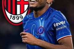 AC米兰重磅：签下前德甲金靴，现切尔西弃将，罗马诺已证实！