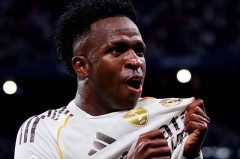 凌晨4点开战 皇马九将缺阵姆巴佩领衔 贡萨洛挑大梁冲击西甲十球大关