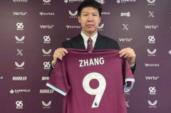 罕见！伯恩利为18岁张家鸣支付约31万欧：即将获得劳工证！