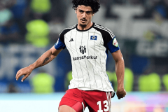 外媒：德甲后卫加盟北京国安，转会费10万欧