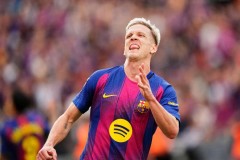 西甲第28轮战罢：巴萨大胜领跑 皇马紧追 马略卡惊喜逃脱降级区