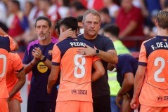 皇马名宿克罗斯把脉巴萨，球风虽更好看，但想拿欧冠基本没戏