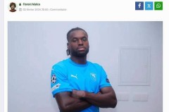 中超迎来第五位武磊西甲旧将：欧冠冲刺最快球员即将加盟重庆铜梁龙！