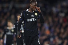 下限在哪？切尔西联赛五连败+0进球 上次还是1912年