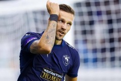 昔日国安水货18球5助攻闪耀成欧冠新星