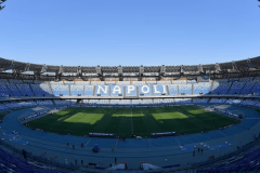 欧冠前瞻：比利亚雷亚尔对阵尤文图斯，那不勒斯迎战葡萄牙体育