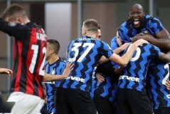 意媒曝光米兰夏窗计划！三大位置瞄准大牌，三线补强直指欧冠！