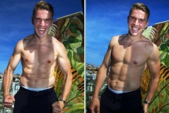 完美肌肉！亨利：约克雷斯比上次在英超更自信了，看他身材就知道