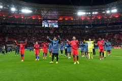 7-2，欧冠惨案！德甲冠军崩盘，卫冕冠军轰7球+豪取6连胜