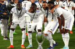 欧冠 皇家马德里VS曼彻斯特城 赛前复盘与赛果前瞻