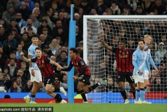 哈兰德能否再破德甲劲旅？曼城大战勒沃库森，瓜迪奥拉迎来欧冠百战里程碑！