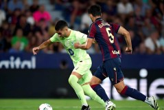 欧洲几个大联赛同步开战，意甲意外逆转，英超德比平局，西甲逆转纷纷展现心态的关键作用