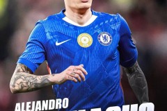 加纳乔4000万转会切尔西创队史纪录，曼联卖出第一人！霍伊伦德离队亦达协议